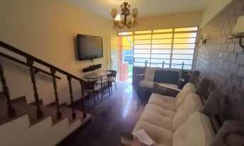 Imagem 2: Excelente Casa em condomínio, área nobre, com 2 quartos, próximo a comércio e bancos