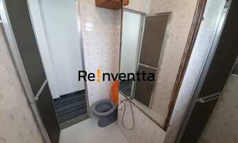 Imagem 7: Apartamento para aluguel possui 56 metros quadrados com 2 quartos