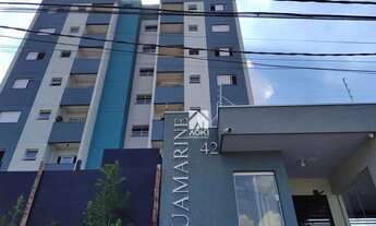 Imagem: Apartamento Residencial Aquamarine