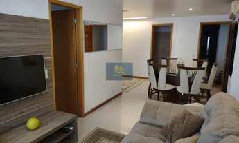 Imagem 4: Global millennium vende lindo apartamento em Icarai