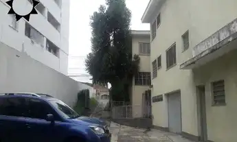Imagem 2: CASA - para venda ou locação VILA OSASCO