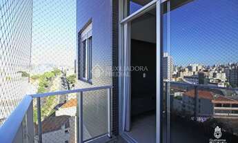 Imagem 7: Apartamento para venda com 46 metros quadrados com 1 quarto em Petrópolis - Porto Alegre