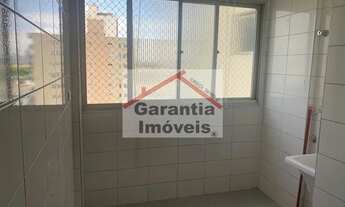 Imagem 6: Apartamento em Vila Osasco - Osasco