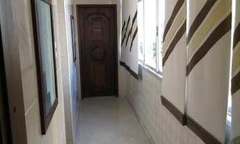 Imagem 3: Apartamento 3/4 No Garcia Reformado Próximo Teatro Castro Alves