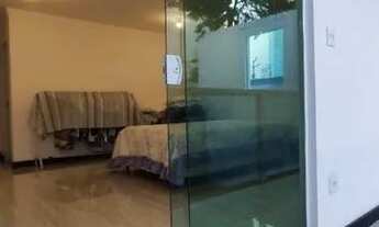 Imagem 5: Sobrado para venda possui 120 metros quadrados com 3 quartos em Sumaré - São Paulo - SP