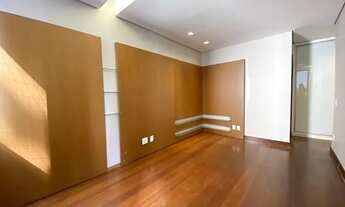 Imagem 16: Apartamento à venda, 4 quartos, 1 suíte, 4 vagas, Lourdes - Belo Horizonte/MG