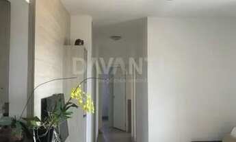 Imagem 7: Apartamento - Condomínio Residencial Chiari - Valinhos