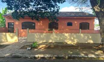 Imagem: Alugue mesmo com restrição!! Casa no Jardim