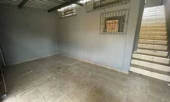 Imagem 2: Casa com 3 dormitórios para alugar, 100 m² por R$ 1.200,00/mês - Loteamento Planalto do So