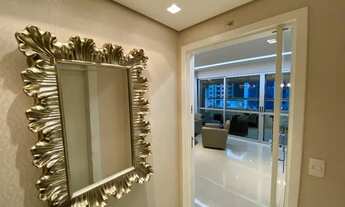 Imagem 4: Apartamento à venda, 4 quartos, 2 suítes, 4 vagas, Serra - Belo Horizonte/MG