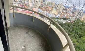 Imagem 6: APARTAMENTO DE 158M² COM 3 DORMITÓRIOS SENDO 1 SUÍTE NO EDÍFICIO B.B.C. NO CENTRO DE JUNDI