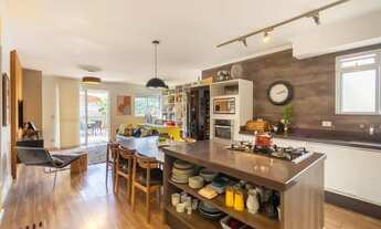 Imagem 3: Apartamento Garden no Rebouças - ARYA1