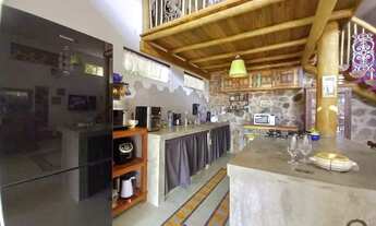 Imagem 7: CASA RESIDENCIAL em ILHABELA - SP, PEREQUE