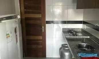 Imagem: Alugo apartamento mobiliado no TED 4, Presidente