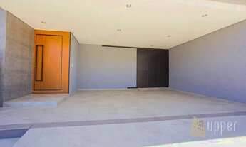 Imagem 5: Casa com 3 dormitórios à venda, 240 m² por R$ 2.100.000,00 - Condomínio City Park Residenc