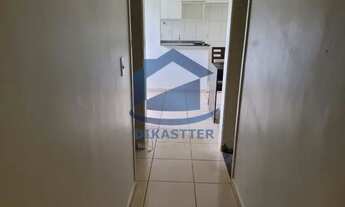 Imagem 5: Apartamento para alugar 2 dormitórios no Sumarezinho SEMI MOBILIADO