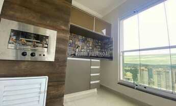 Imagem 5: Apartamento Padrão Jardim Botânico Disponível Para Locação Jardim Botânico 3 Dormitórios