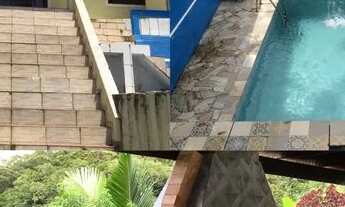 Imagem 1: ALUGO TRIPLEX EM MATINHOS