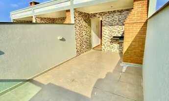 Imagem: São Paulo - Casa Padrão - Vila Prudente