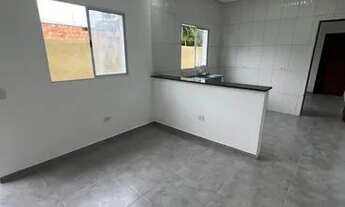 Imagem 3: Casa para venda tem 90 metros quadrados com 2 quartos em Centro - Mongaguá - SP