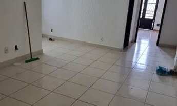 Imagem 2: Quarto e Sala na João Brasil