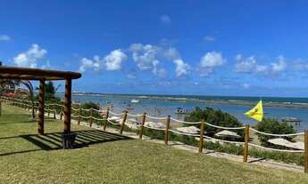Imagem 2: BEIRA-MAR Mobiliado 2 quartos em Frente as Piscinas Naturais!