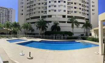 Imagem: RIO DE JANEIRO - APARTAMENTO PADRÃO - DEL