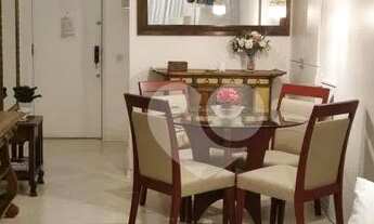 Imagem 2: Flat no Leblon 1 quarto