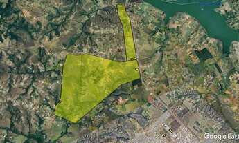 Imagem 3: TERRENO NA BR 070 - 41.000M² - TAGUATINGA - ÁGUAS LINDAS