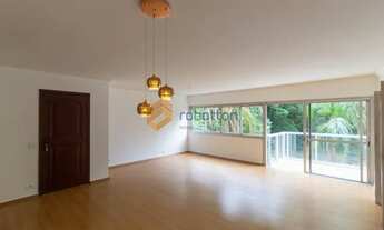 Imagem: Apartamento 160 m² 3 quartos (1 suíte)