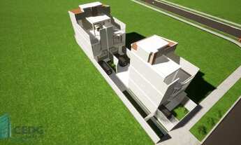 Imagem 6: Sobrado Sitio Cercado