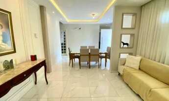 Imagem 6: Casa para venda com 100 metros quadrados com 3 quartos em Piatã - Salvador - Bahia