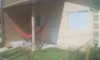 Imagem 5: Financio casa pelo programa minha casa, minha vida no Eustaquio Gomes