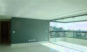 Imagem 5: Apartamento à venda, 4 quartos, 2 suítes, 6 vagas, Santa Lúcia - Belo Horizonte/MG