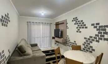 Imagem: Apartamento para aluguel, 2 quartos, 1 vaga