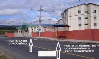 Imagem 2: Apartamento 2 quartos, novíssimo. Ótimo Condomínio