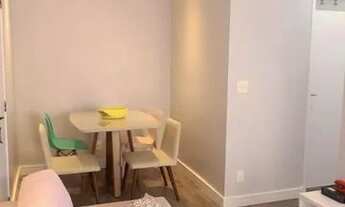 Imagem 4: São Paulo - Apartamento Padrão - Santo Amaro