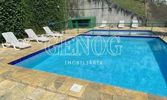 Imagem: Apartamento-À VENDA-Rio Comprido-Rio de