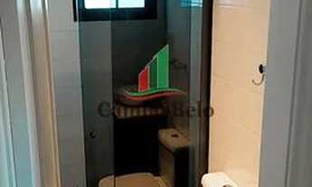 Imagem 6: Apartamento Campo Belo 2 dormitórios Locação