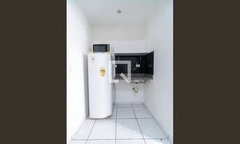 Imagem 4: Apartamento para Aluguel - Chácara Inglesa, 1 Quarto, 19 m2