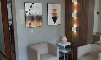 Imagem 2: Apartamento para aluguel tem 51 metros quadrados com 2 quartos em Petrópolis - Porto Alegr