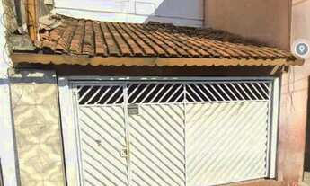 Imagem 2: Sobrado em Diadema Taboão 3 dormitórios 1 suíte