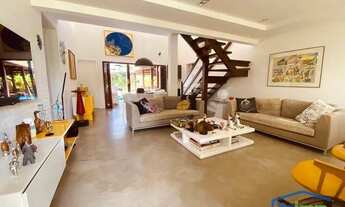 Imagem 6: CASA COM 5 SUITES