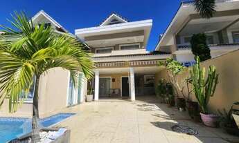 Imagem 3: Casa triplex à venda de 5 quartos, 235 m² por R$1.750.000 no Recreio dos Bandeirantes- Rio
