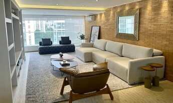 Imagem 5: Apartamento com 3 suítes 4 vagas a venda no Panamby