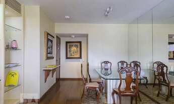 Imagem 3: Apartamento para Aluguel - Barra da Tijuca - Marapendi, 3 Quartos, 130 m2