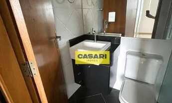 Imagem 7: Cobertura com 3 dormitórios, 112 m² - venda por R$ 550.000,00 ou aluguel por R$ 3.195,00/m