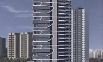 Imagem: Apartamento Duplex à venda, 4 quartos