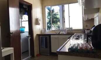 Imagem 7: Apartamento à venda, 4 quartos, 1 suíte, 3 vagas, Anchieta - Belo Horizonte/MG