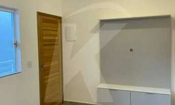 Imagem 2: Apartamento 1 Dormitório para Alugar Jardim São Paulo